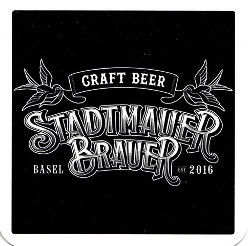 basel bs-ch stadtmauer quad 1a (185-basel 2016 mit rand-schwarz)